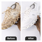 Shoe Tree - Washing Machine Safe ( two )