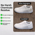 Shoe Detergent (120 strips)