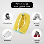 ELORIST® Shoe Laundry Bag