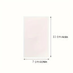 Shoe Detergent (120 strips)