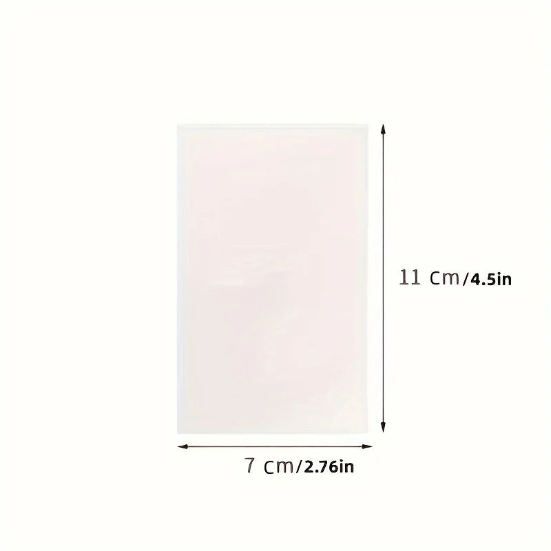 Shoe Detergent (120 strips)