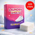 Shoe Detergent (120 strips)