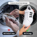 ELORIST® Shoe Laundry Bag