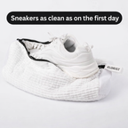 ELORIST® Shoe Laundry Bag