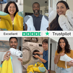 ELORIST® Shoe Laundry Bag